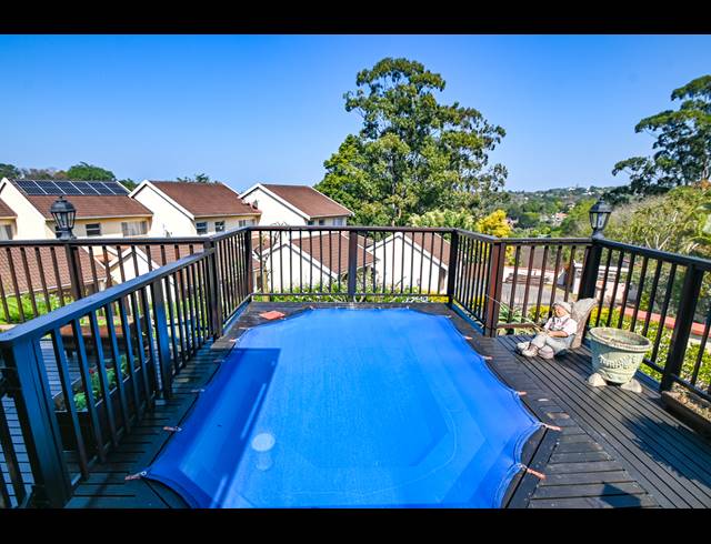 4 BEDROOM TOWNHOUSE FOR SALE IN WESTVILLE